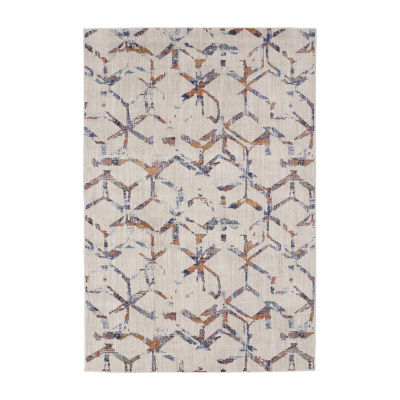 Scott Living Erosion Washable Indoor Area Rug JCPenney