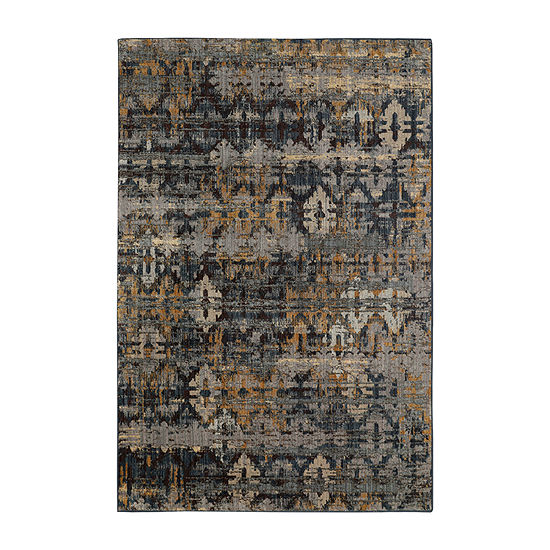 Scott Living Synthesis Washable Indoor Area Rug