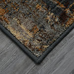 Scott Living Synthesis Washable Indoor Area Rug