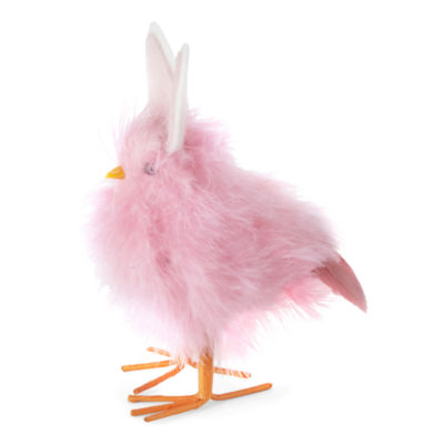 Hope & Wonder Easter Baby Chick Figurine