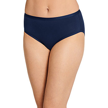 Navy Knickers- Pack of 3 – Direct Clothing