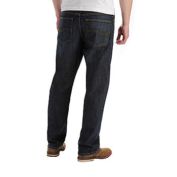 Lee® Big and Tall Men's Loose Fit Straight Leg Jean - JCPenney