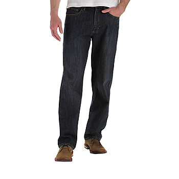 Lee® Big and Tall Men's Loose Fit Straight Leg Jean - JCPenney