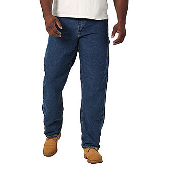 Lee® Big and Tall Men's Carpenter Jean - JCPenney