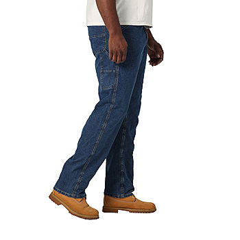 Lee® Big and Tall Men's Carpenter Jean - JCPenney
