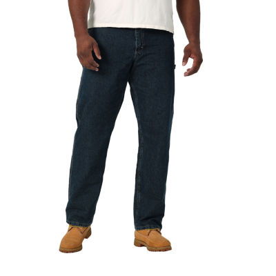 Lee® Big and Tall Men's Carpenter Jean
