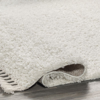 Nuloom Casual Neva Indoor Rectangular Accent Rug