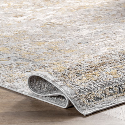 Nuloom Shaunte Medallion Indoor Rectangular Area Rugs