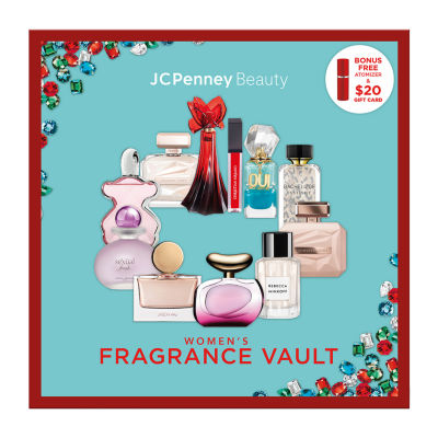 Jcpenney discount perfume sale