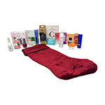 JCPenney Beauty Holiday 20pc Stocking Stuffer ($170 Value)