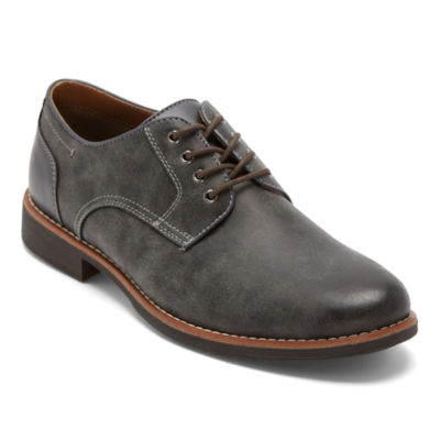 St. John's Bay Mens Oliver Oxford Shoes - JCPenney