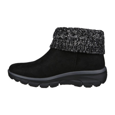 boots skechers women