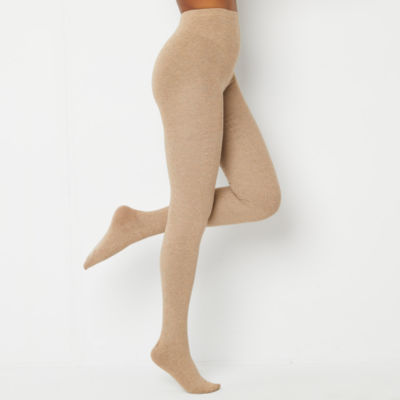 Mixit Footed Tight Womens Full Length Leggings JCPenney