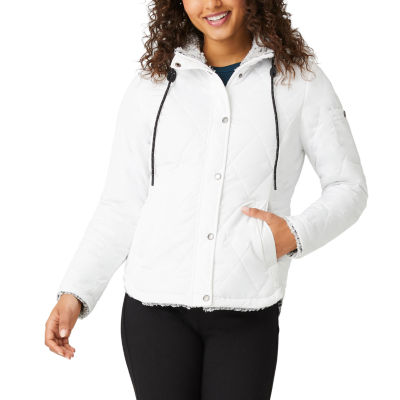 Free Country Stratus Lite Reversible FreeCycle® Jacket
