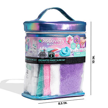 Elmer's Confetti Slime Kit, 1 count - Dillons Food Stores