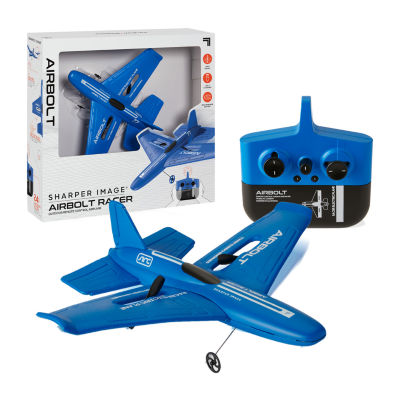 Sharper Image Remote Control RC Cars Flip Stunt Rally Car Toy for Kids