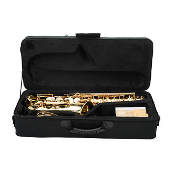The Jean Paul AS-400 Intermediate Alto Saxophone AS-400, Color