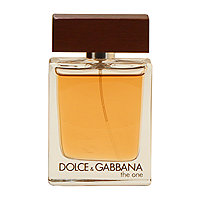 DOLCE&GABBANA The One Eau De Parfum Natural Spray Vaporisateur