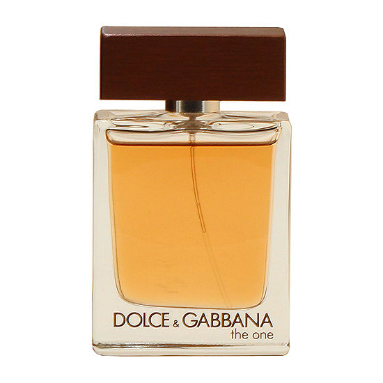DOLCE&GABBANA The One Eau De Parfum Natural Spray Vaporisateur - JCPenney
