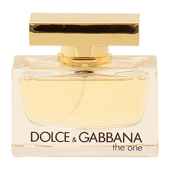 Alternatief kam Pardon DOLCE&GABBANA The One Eau De Parfum Spray, 1.6 Oz, Color: 2 5 Oz - JCPenney