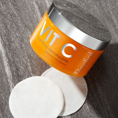 Rodial Vit C Brightening Pads