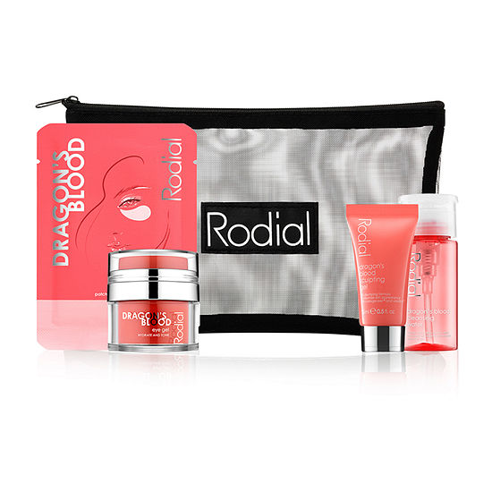 Rodial Dragons Blood Little Luxuries Kit