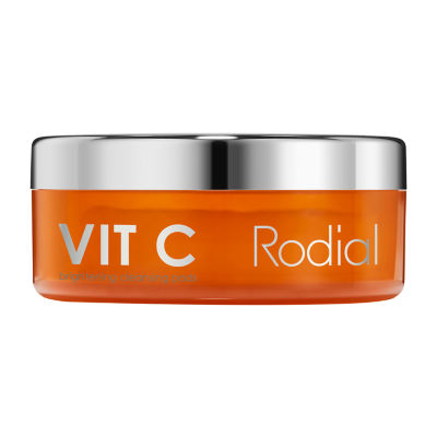 Rodial Vit C Brightening Cleansing Pads Mini