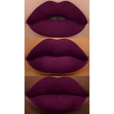 Lime Crime Velvetines Liquid Lipstick