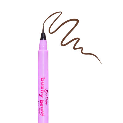 Lime Crime Bushy Brow Pen
