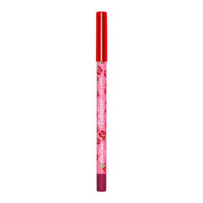 Lime Crime Velvetines Lip Liner