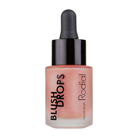 Rodial Blush Drops, One Size, Orange