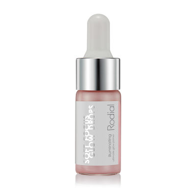 Rodial Soft Focus Glow Booster Drops