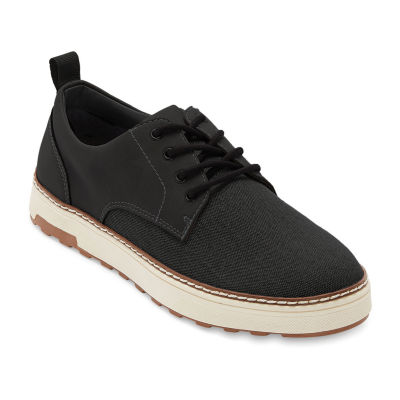 St. John's Bay Mens Jacob Lace-Up Shoes