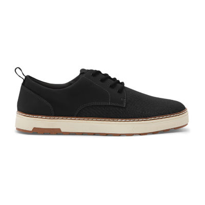 St. John's Bay Mens Jacob Lace-Up Shoes