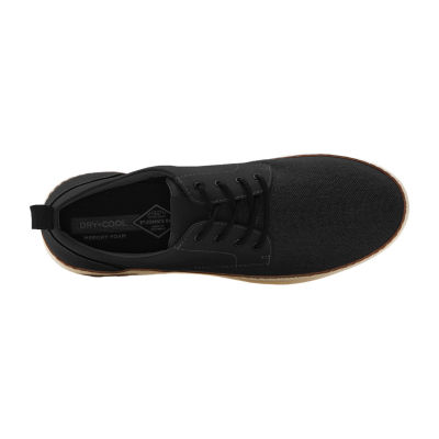 St. John's Bay Mens Jacob Lace-Up Shoes