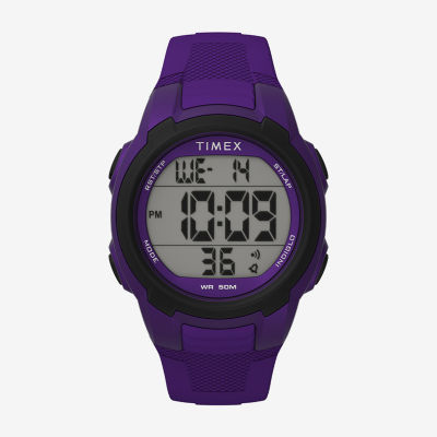 timex sports watches