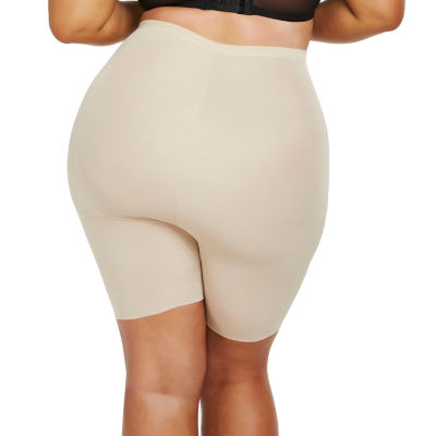 Naomi & Nicole® Plus Waistline Shaping Short-7786