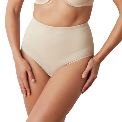 Naomi & Nicole® Adjusts To You Waistline Brief-7454