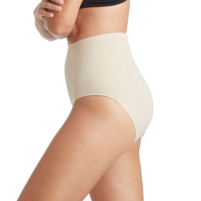 Naomi & Nicole® Adjusts To You Waistline Brief-7454