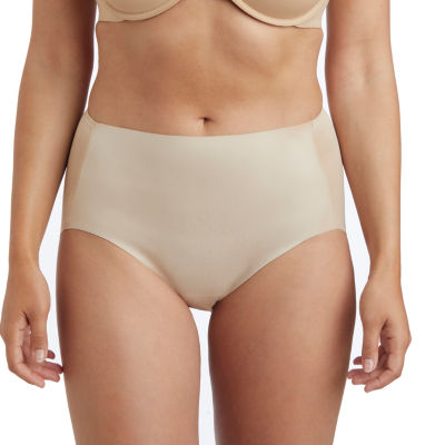 Naomi and Nicole® Light Shaping Brief-7534