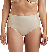Naomi And Nicole Beige Panties for Women - JCPenney