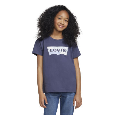 Jcpenney levis 2024 t shirt