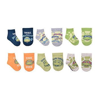 Cocomelon Underwear & Socks for Kids - JCPenney