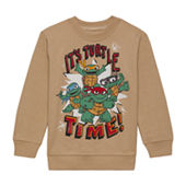 Teenage Mutant Ninja Turtles Clothing for Boys 2T-5T