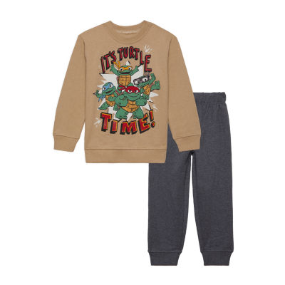 Kids turtle Pajamas