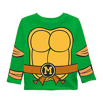 Teenage Mutant Ninja Turtles - Women's Short Sleeve Graphic T-Shirt