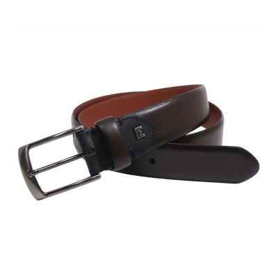 Collection By Michael Strahan Mens Belt