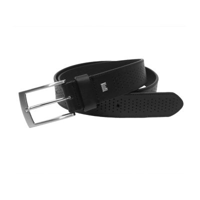 Collection By Michael Strahan Mens Belt