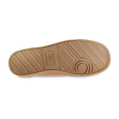 Isotoner Mens Slip-On Slippers