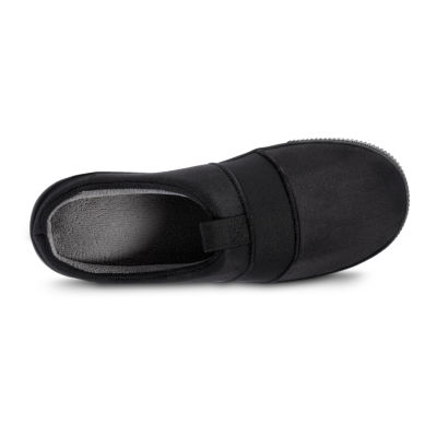 Isotoner Mens Slip-On Slippers